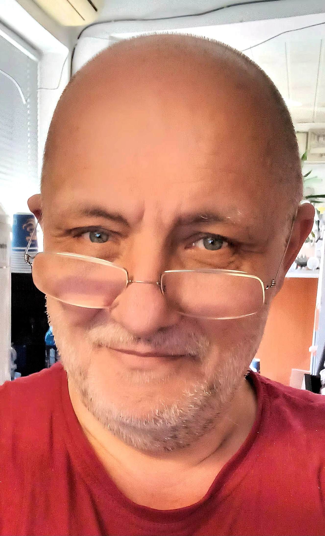 Personal photo